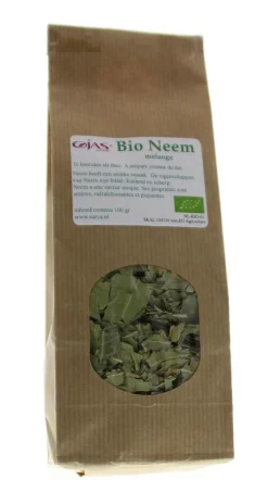 Ojas Neem melange bio
