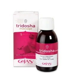 Ojas Tridosha massageolie