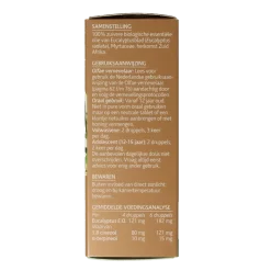 New Olfae Eucalyptus radiata 08 bio