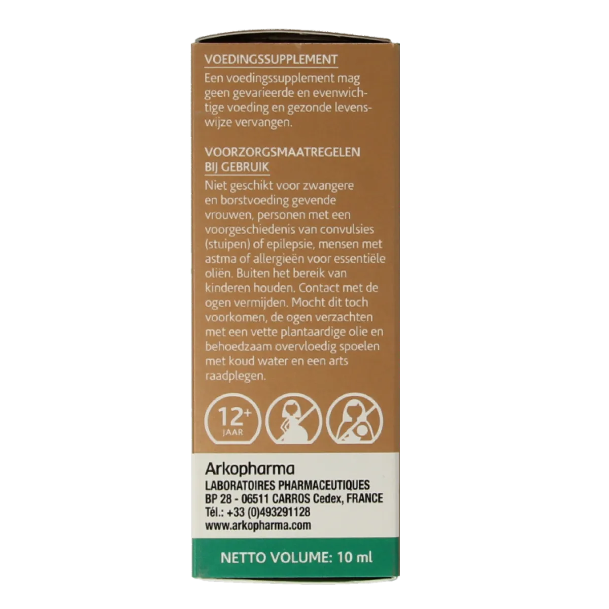 New Olfae Eucalyptus radiata 08 bio