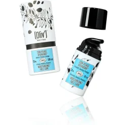 Clearance Oliv Bio Gezichtscreme hydraterend