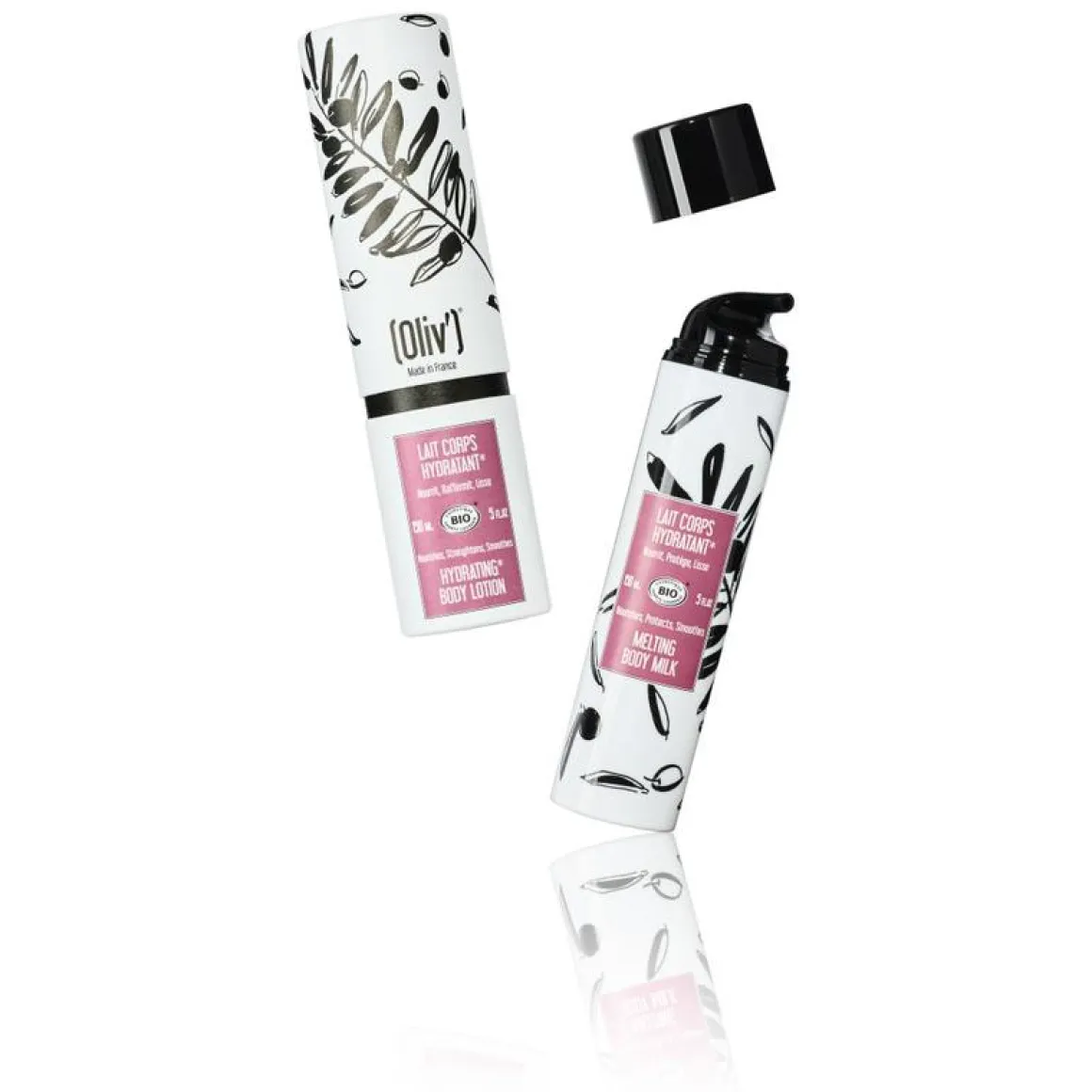 Oliv Bio Hydraterende bodylotion