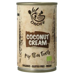 Sale Onoff Kokosroom bio