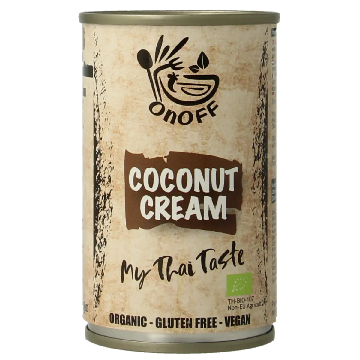 Sale Onoff Kokosroom bio