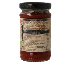 Onoff Sambal oelek bio