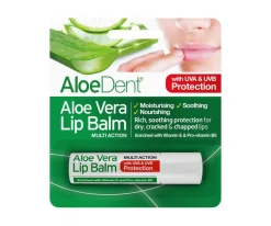 Discount Optima Aloe dent aloe vera lippenbalsem stick