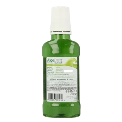 Optima Aloe dent aloe vera mondwater