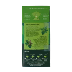 Organic India Tulsi green thee bio
