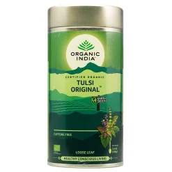 Organic India Tulsi original losse thee bio