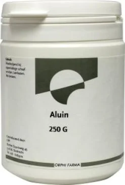 Orphi Aluin