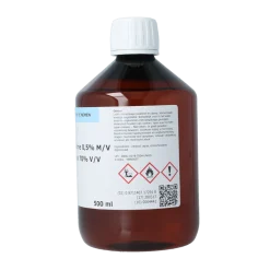 Orphi Chloorhexidine 0.5% in ethanol 70%