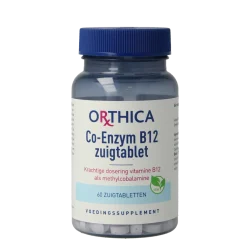 Orthica Co-enzym B12