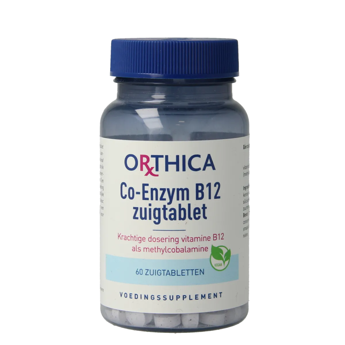 Orthica Co-enzym B12