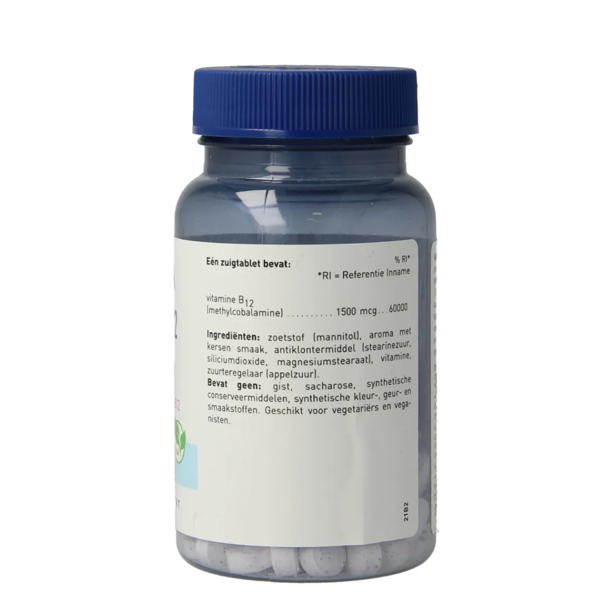 Orthica Co-enzym B12
