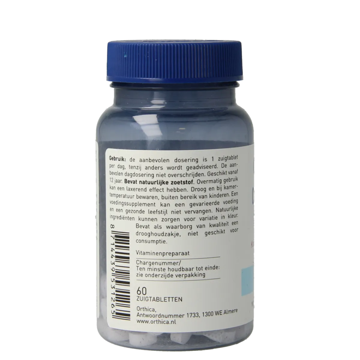 Orthica Co-enzym B12