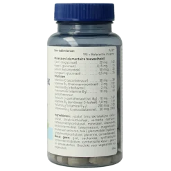 Hot Orthica IJzer 20 complex