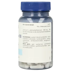 Orthica L-Selenomethionine 100