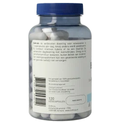 Orthica Magnesium bisglycinaat