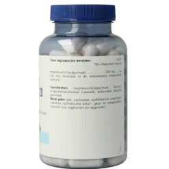 Orthica Magnesium bisglycinaat