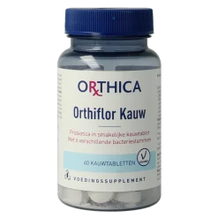 Clearance Orthica Orthiflor kauw