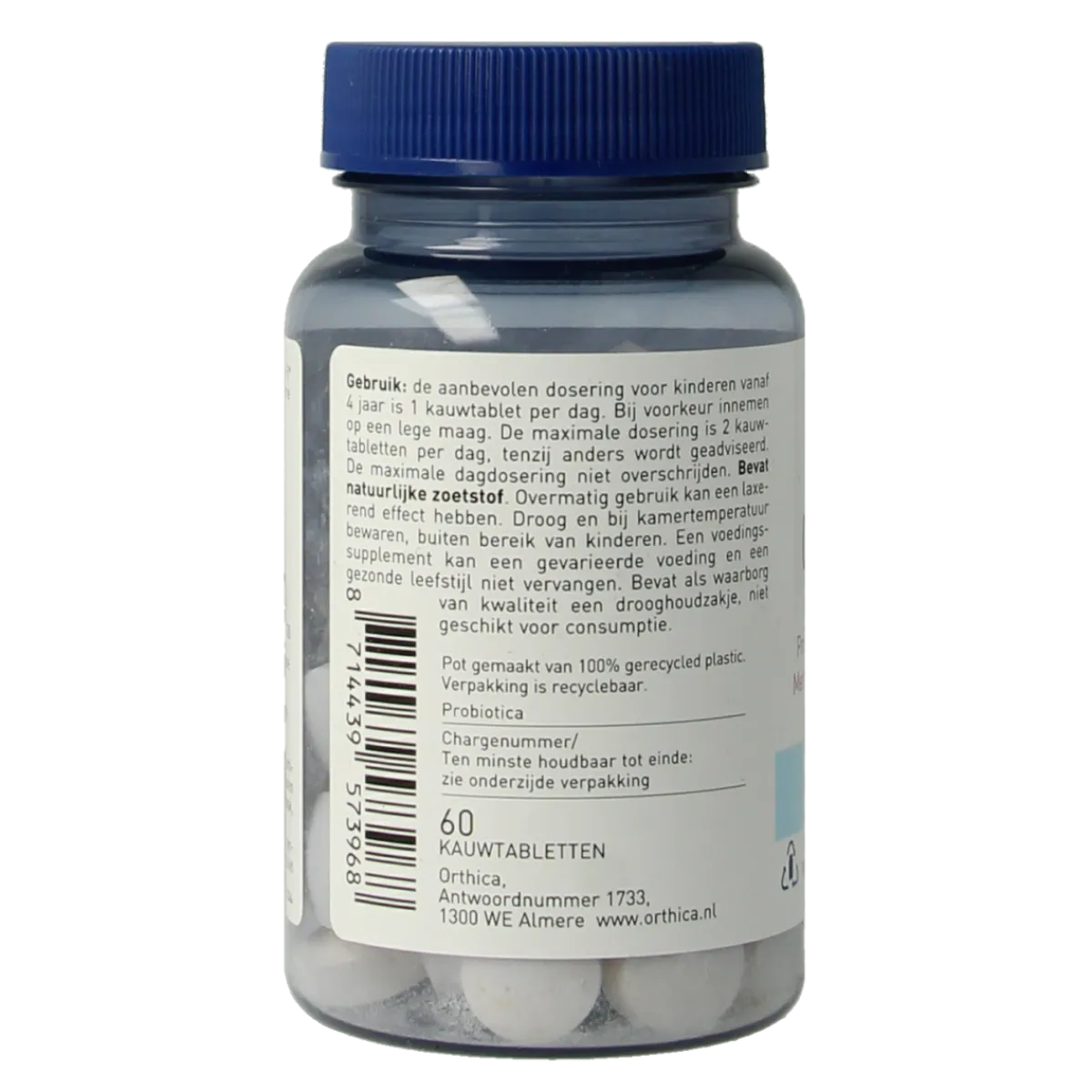 Clearance Orthica Orthiflor kauw