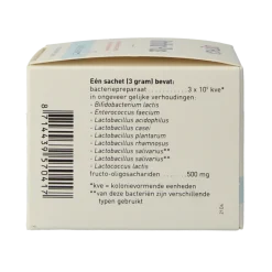 Sale Orthica Orthiflor plus