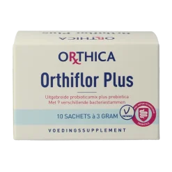 Sale Orthica Orthiflor plus