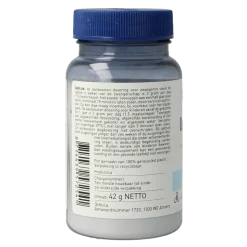 Orthica Orthiflor start