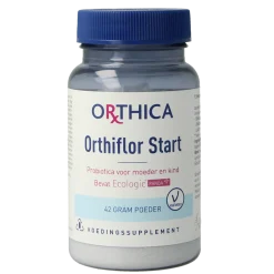 Orthica Orthiflor start
