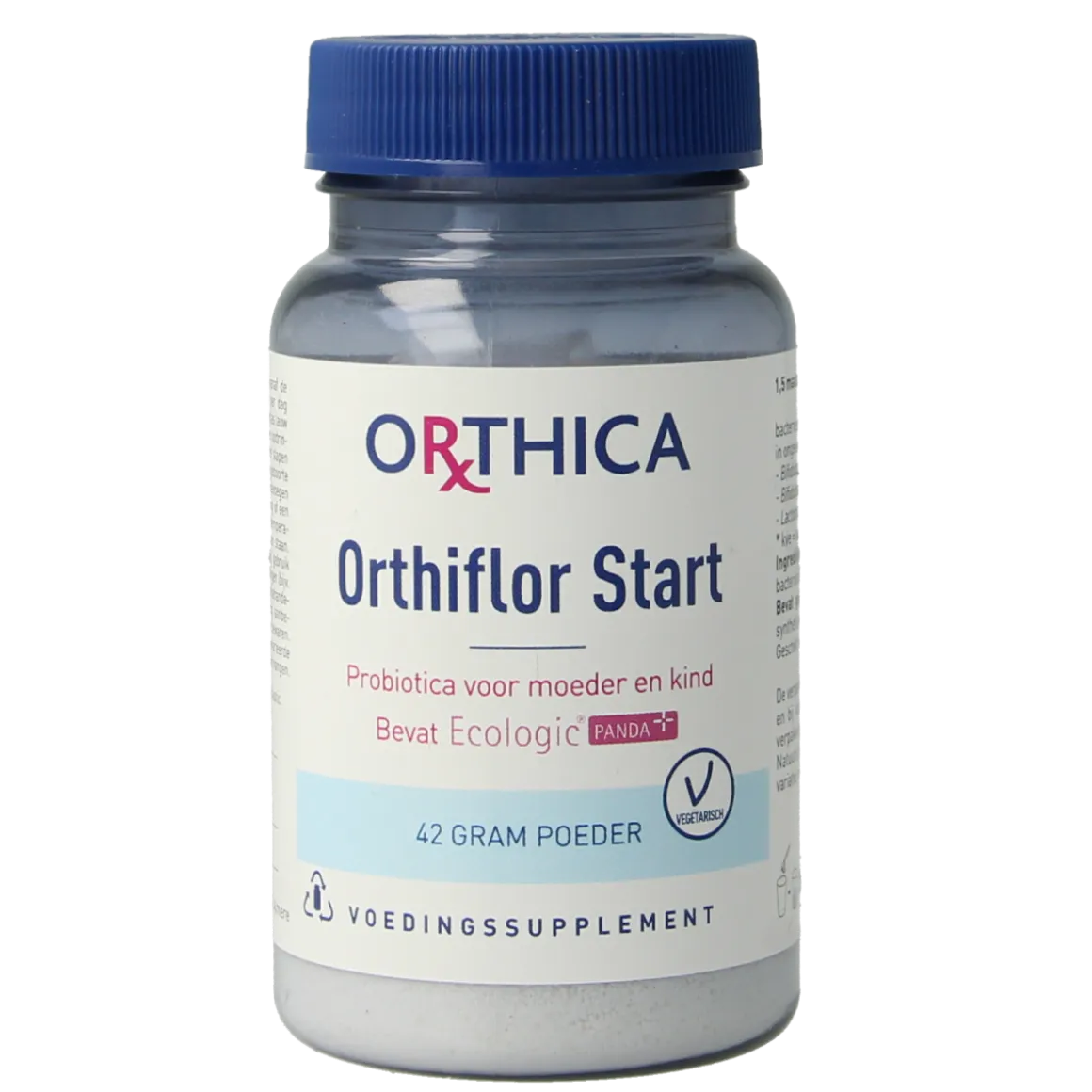 Orthica Orthiflor start