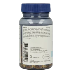 Discount Orthica Vitamine E-200