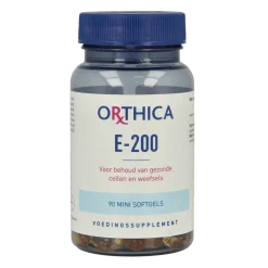 Discount Orthica Vitamine E-200