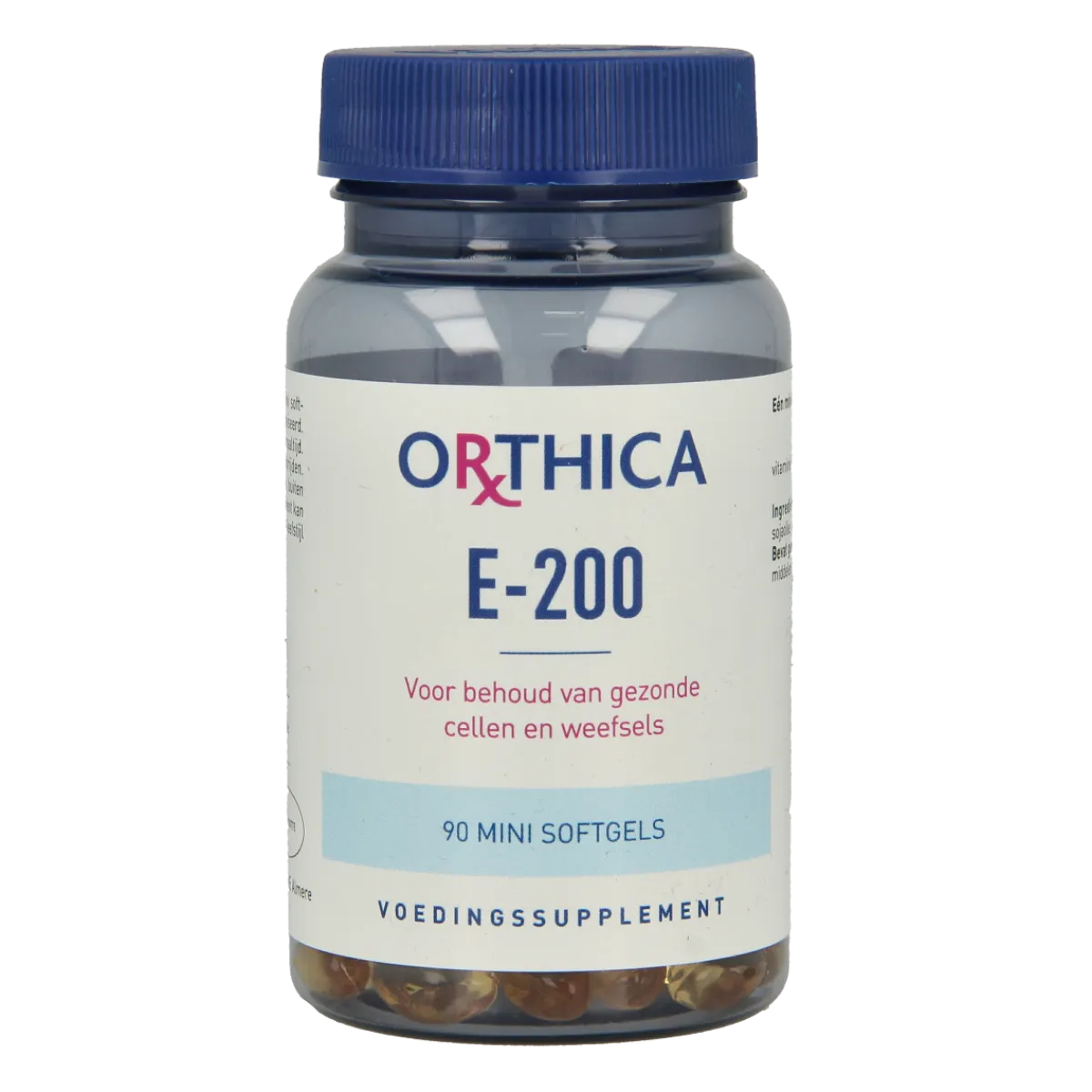 Discount Orthica Vitamine E-200