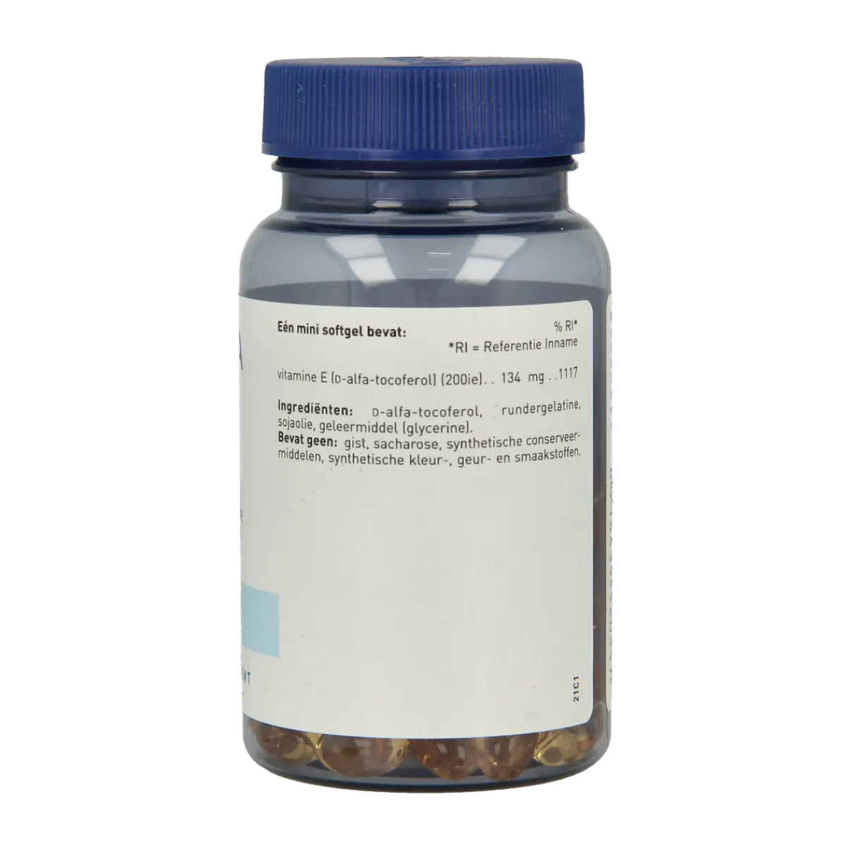 Discount Orthica Vitamine E-200