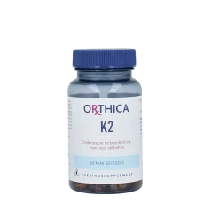 Online Orthica Vitamine K2 45mcg