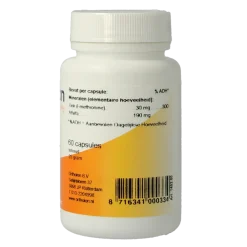 Outlet Ortholon Zink 30mg