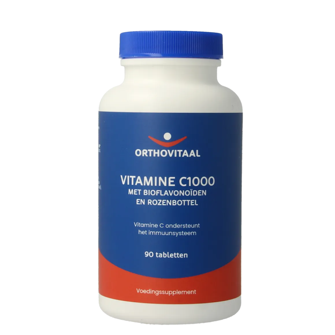 OrthoVitaal Vitamine C 1000
