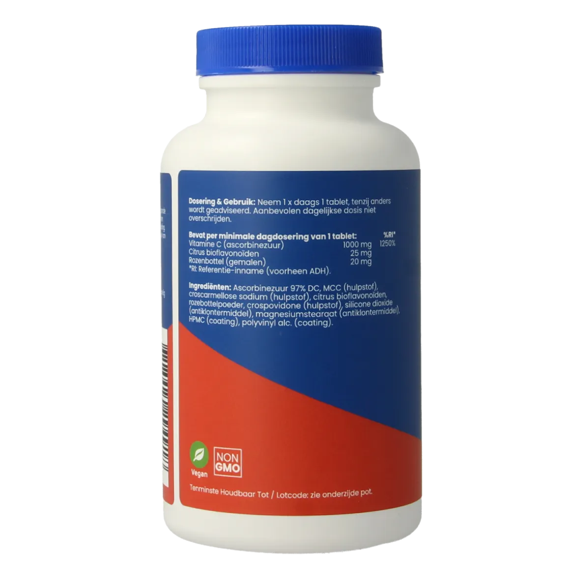 OrthoVitaal Vitamine C 1000