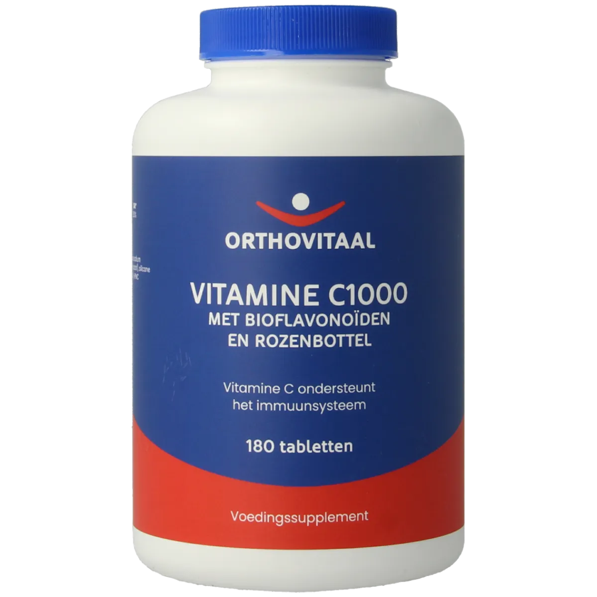 New OrthoVitaal Vitamine C 1000