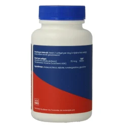 OrthoVitaal Vitamine D3 3000IE