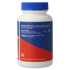 OrthoVitaal Vitamine D3 1000IE/25mcg
