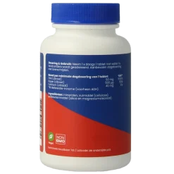 New OrthoVitaal Zink 50mg
