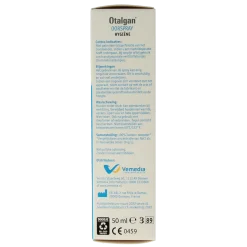 Otalgan Oorspray