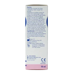 Otrivin Baby zoutoplossing spray
