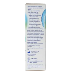 Otrivin Plus eucalyptus