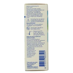 Clearance Otrivin Zoutoplossing neusspray