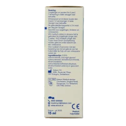 Clearance Otrivin Zoutoplossing neusspray