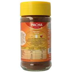 Pacha Caramel koffie
