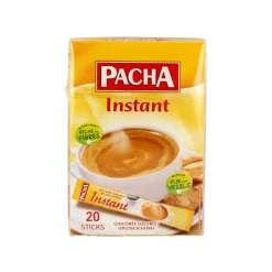 Pacha Instant sticks