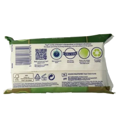 Outlet Page Vochtig toiletpapier aloe vera navulling
